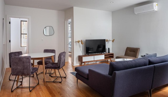 Three Bedroom Brooklynite Condo-Hotel Suite!