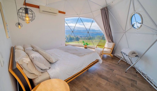 Tocuma Glamping