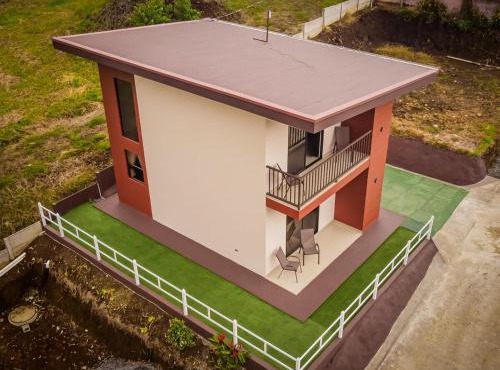 Toucan Villa Rio Cuarto