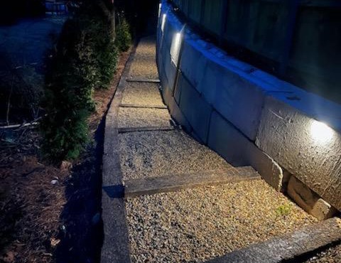 Train River Depo Tiny Luxury Living with River Views