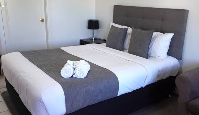 Tumut Apartments