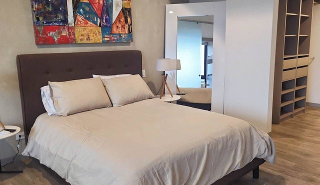 Ultimate Comfort Modern Suite - Your Perfect Pura Vida Retreat!