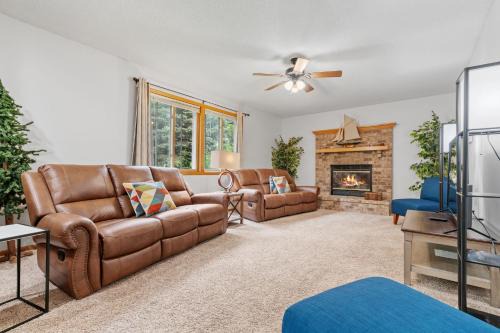 Ultimate Family Fun Escape