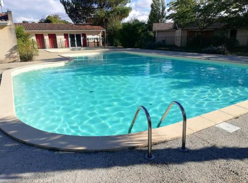 Vacances au bord de l'eau