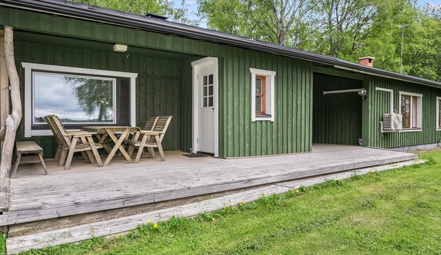 Vacation home Ikonen by Interhome