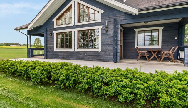 Vacation home Juhala by Interhome