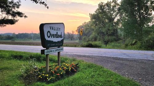 Valley Overlook
