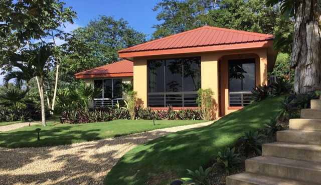 Villa Cayo