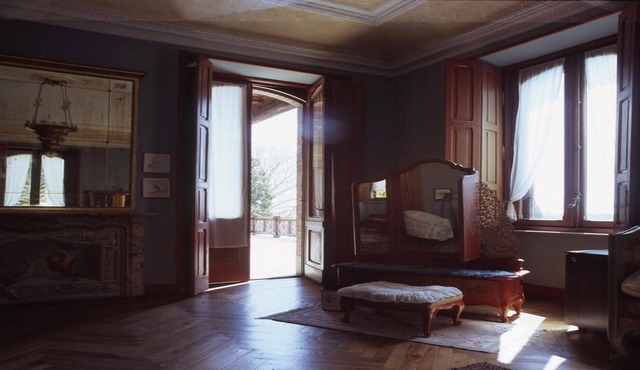 Villa Cernigliaro Suite with Balcony