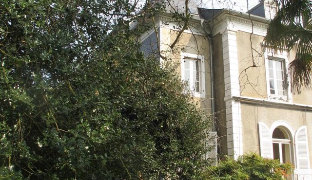 Villa Dampierre