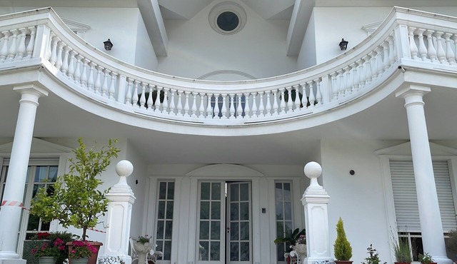Villa Daniela