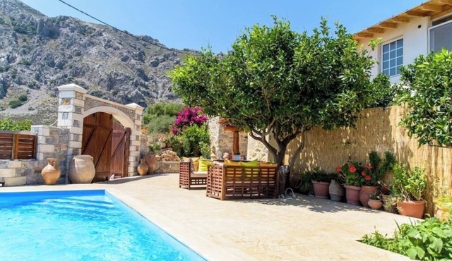 Villa Kliton