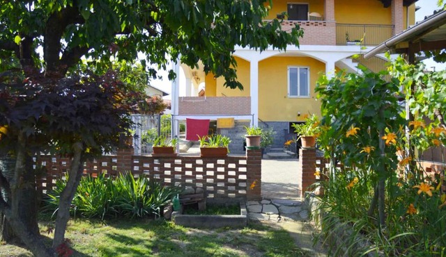 Villa Luisa B&B