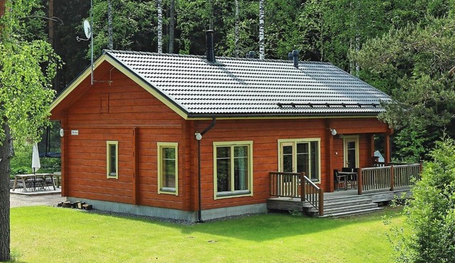 Villa Maria Cottages