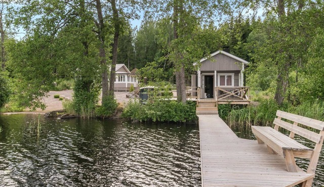 Villa pihlaja by Interhome