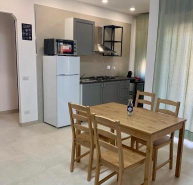 Vitti Apartment