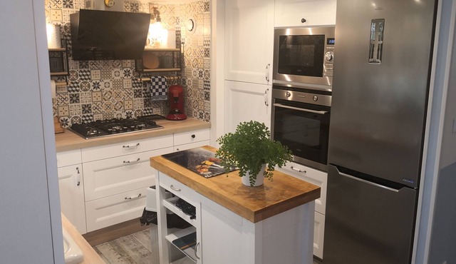 Vrbo Property