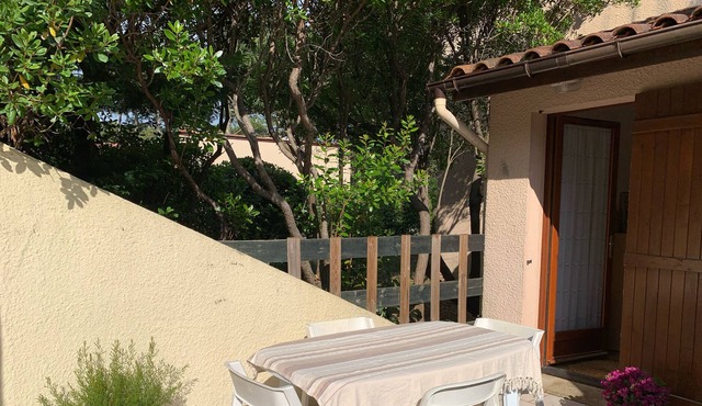 Vrbo Property