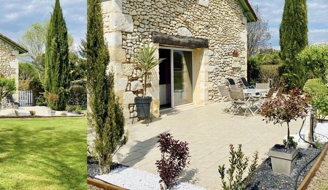 Vrbo Property