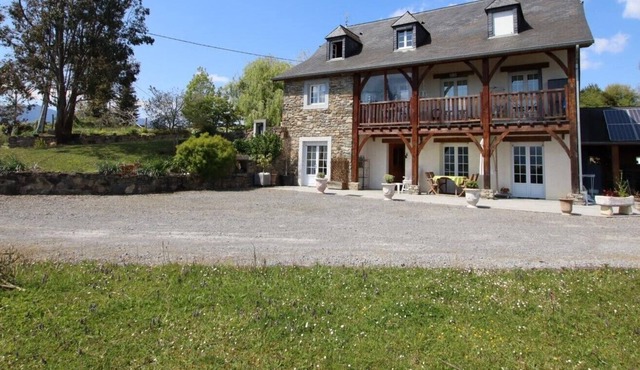 Vrbo Property