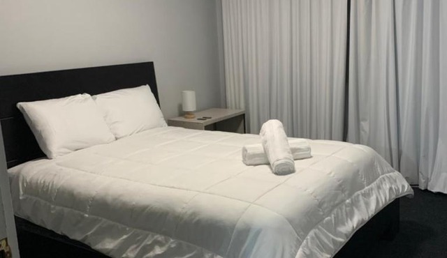 Zenora Suites
