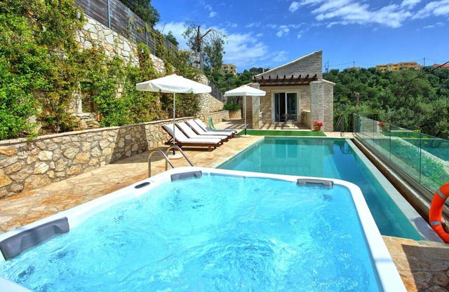 Villa Jacaranda 