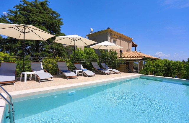 100 m² Villa ∙ 3 bedrooms ∙ 6 guests