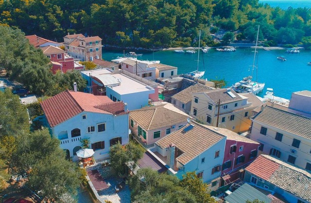 120 m² House ∙ 3 bedrooms ∙ 6 guests