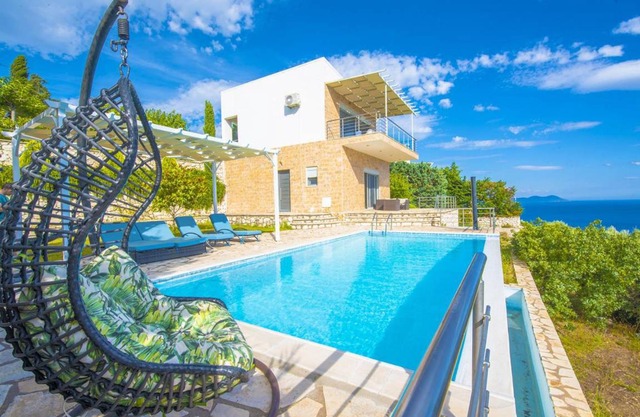 120 m² Villa ∙ 2 bedrooms ∙ 5 guests