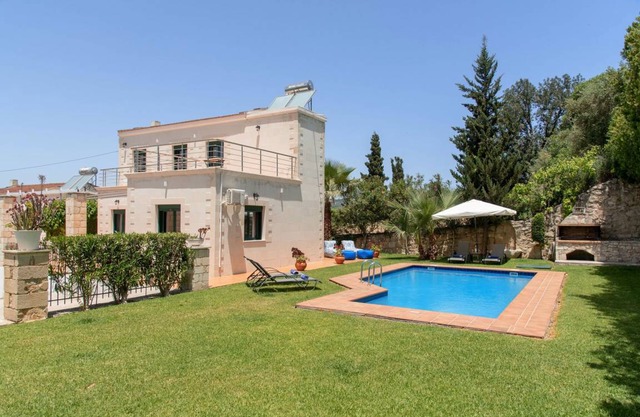 Villa Elia 