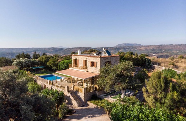 Villa Gianna 