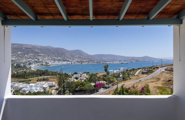 166 m² Villa ∙ 4 bedrooms ∙ 8 guests