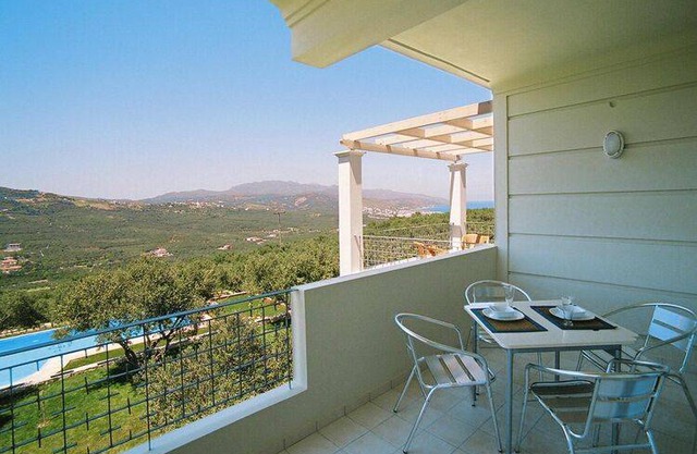 170 m² Villa ∙ 3 bedrooms ∙ 6 guests