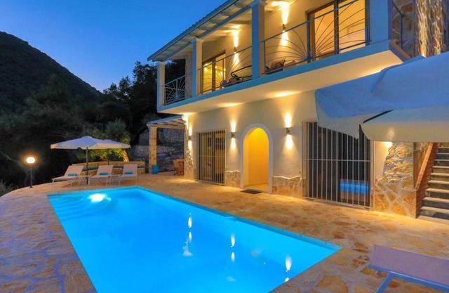 180 m² Villa ∙ 4 bedrooms ∙ 9 guests