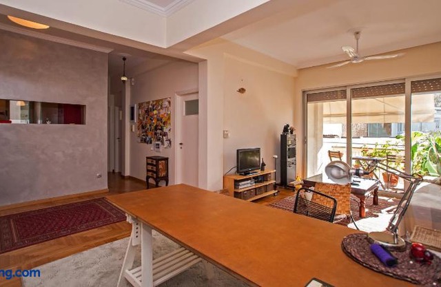 2 Bedroom Apartment At The Historical Center, View To Acropolis