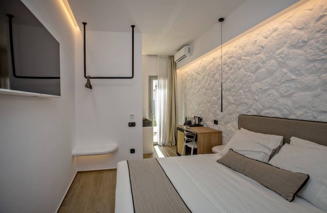 20 m² Studio flat ∙ 1 bedroom ∙ 2 guests