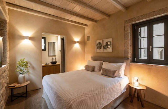 20 m² Studio flat ∙ 1 bedroom ∙ 2 guests