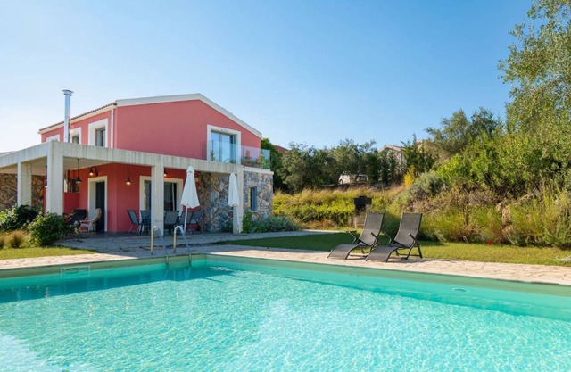 Villa Aphrodite 