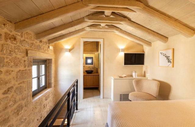 33 m² Apartment ∙ 1 bedroom ∙ 3 guests