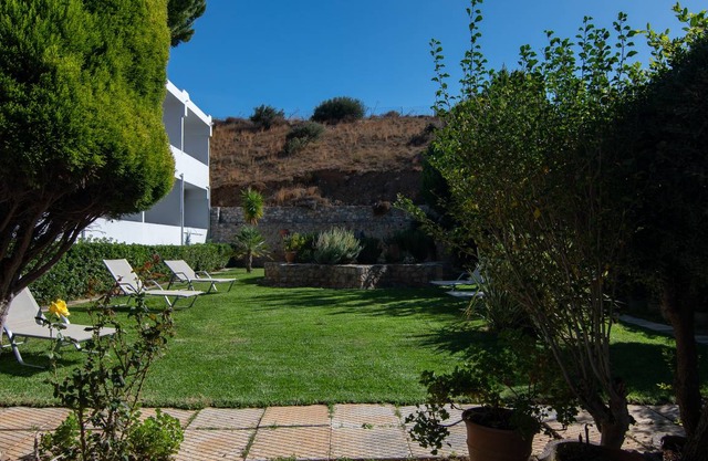 45 m² Apartment ∙ 1 bedroom ∙ 4 guests