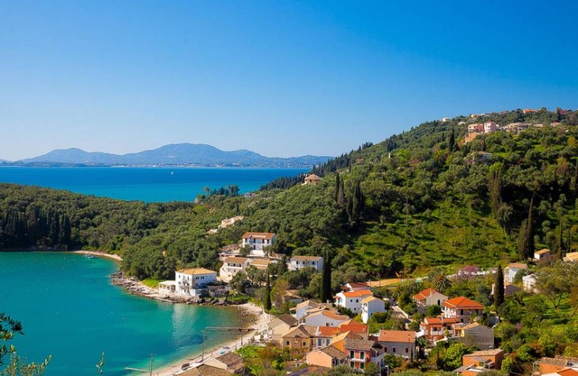 45 m² Apartment ∙ 2 bedrooms ∙ 5 guests