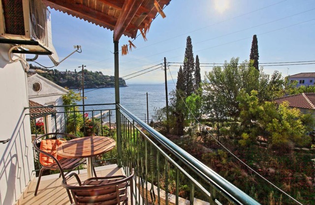 45 m² Apartment ∙ 2 bedrooms ∙ 5 guests