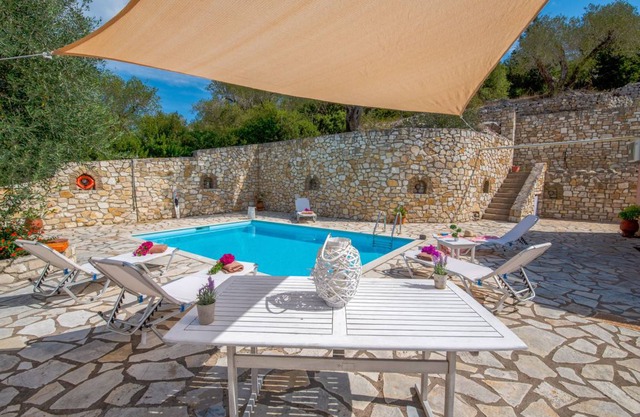45 m² House ∙ 3 guests