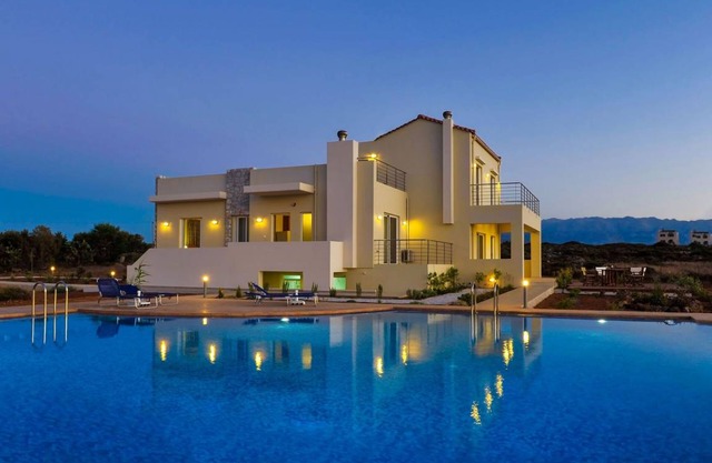 50 m² House ∙ 1 bedroom ∙ 4 guests