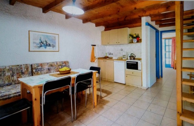 64 m² Farmhouse ∙ 2 bedrooms ∙ 4 guests
