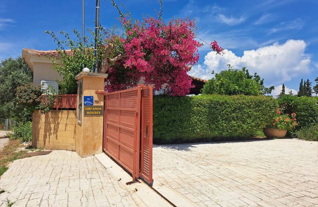 65 m² House ∙ 1 bedroom ∙ 5 guests