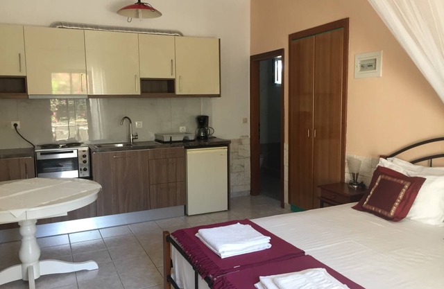 67 m² Apartment ∙ 1 bedroom ∙ 2 guests