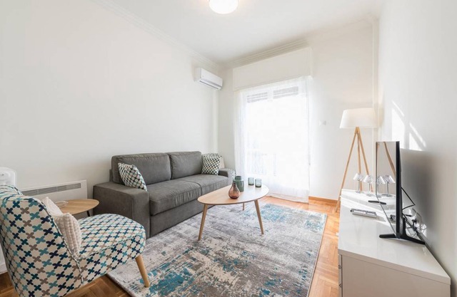 70 m² Apartment ∙ 2 bedrooms ∙ 5 guests