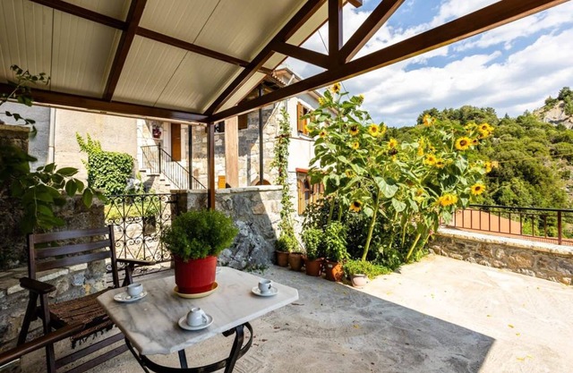 81 m² Apartment ∙ 3 bedrooms ∙ 5 guests