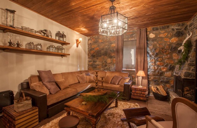 88 m² House ∙ 2 bedrooms ∙ 6 guests